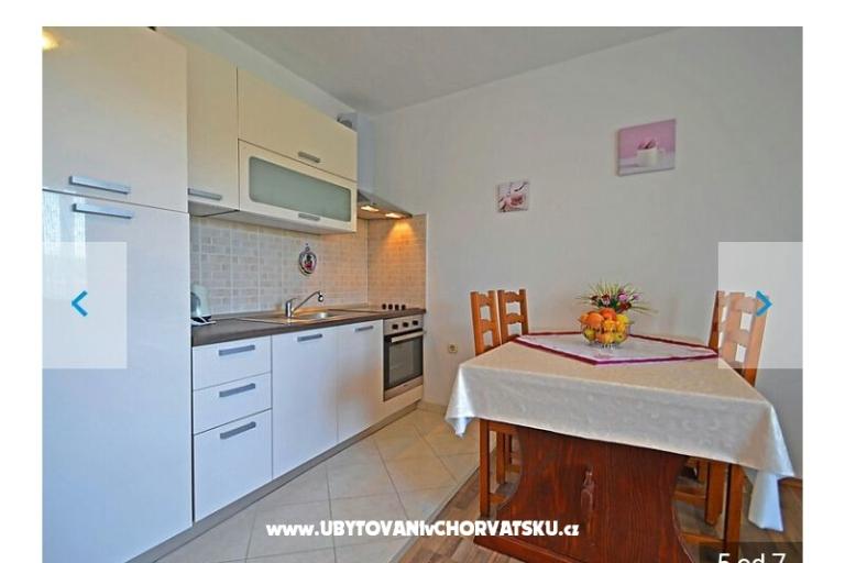 Apartmanok Pešut – fotó 12