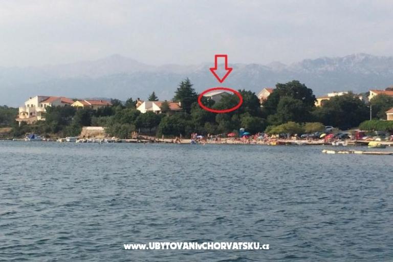 Apartmanok Pešut – fotó 17