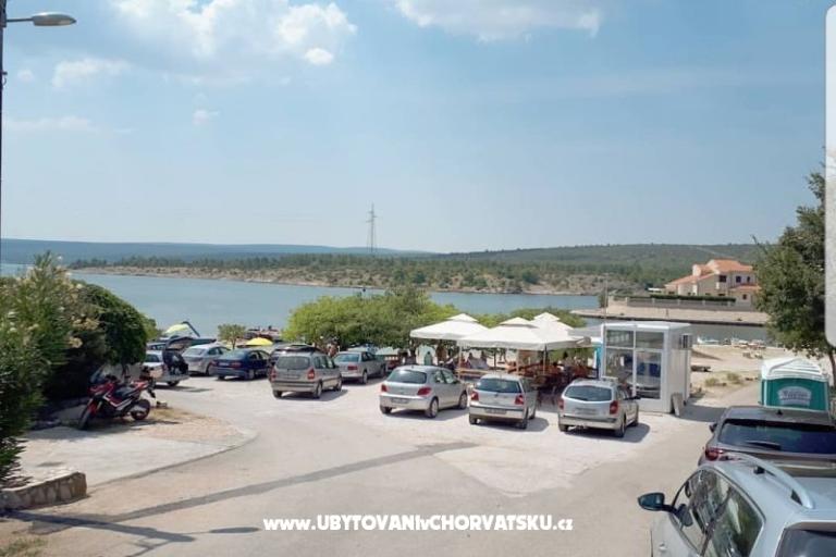 Apartmanok Pešut – fotó 2