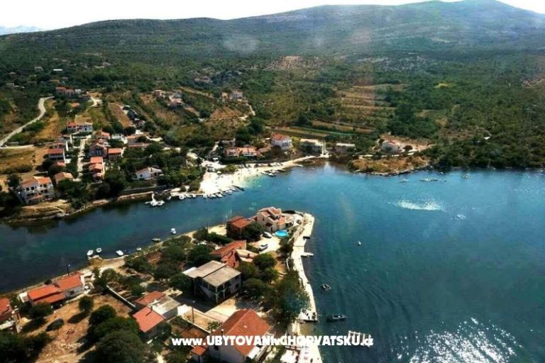Apartmanok Pešut – fotó 5