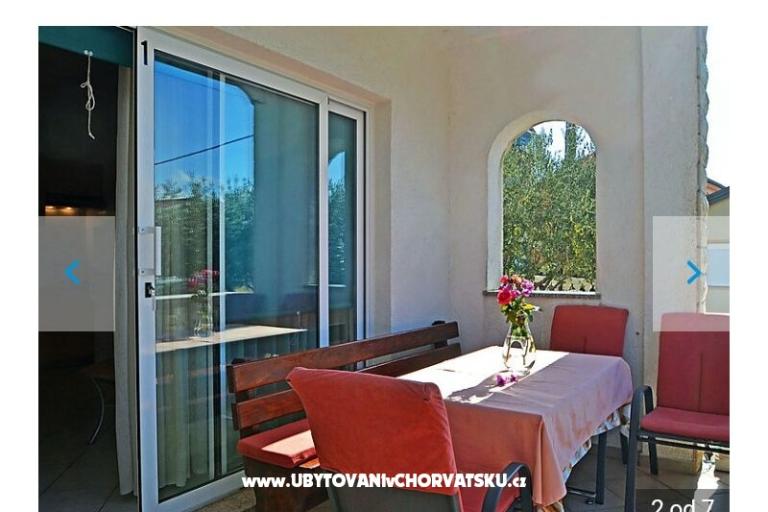 Apartmanok Pešut – fotó 7