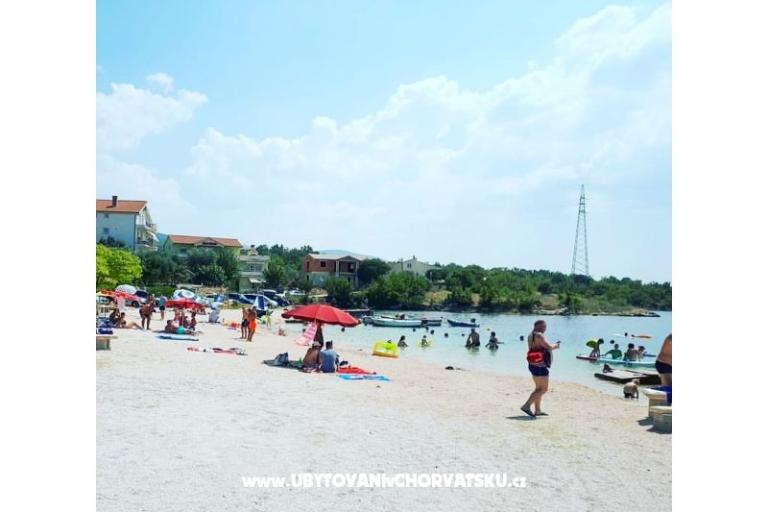 Apartmanok Pešut – fotó 8