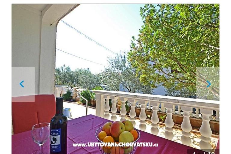 Apartmanok Pešut – fotó 9