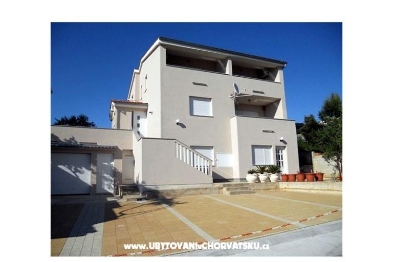 Apartmanok Petra – fotó 9