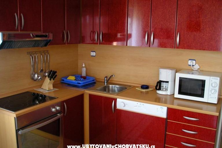 Apartmanok Puntamika – fotó 2