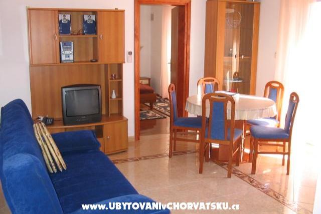 Apartmanok Puntamika – fotó 6