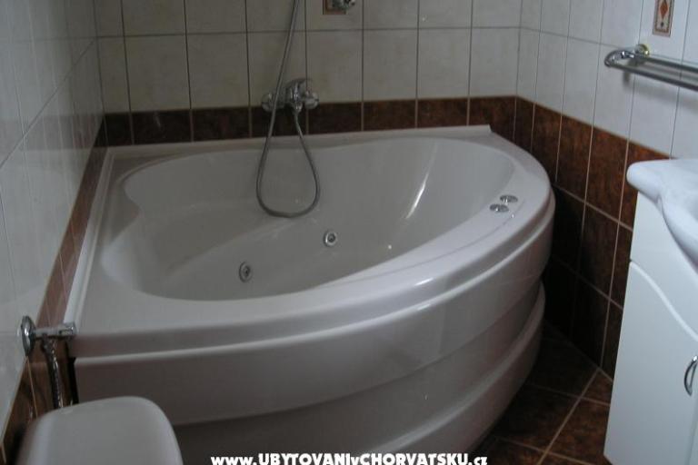 Apartmanok Puntamika – fotó 7