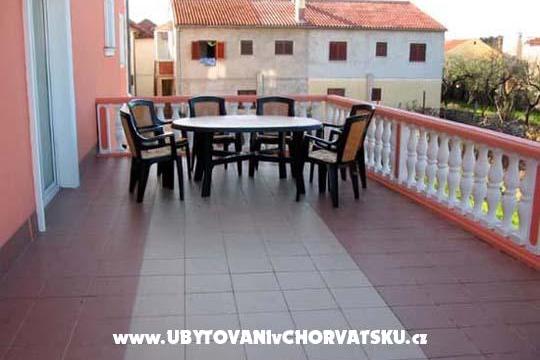 Apartmanok Puntamika – fotó 8