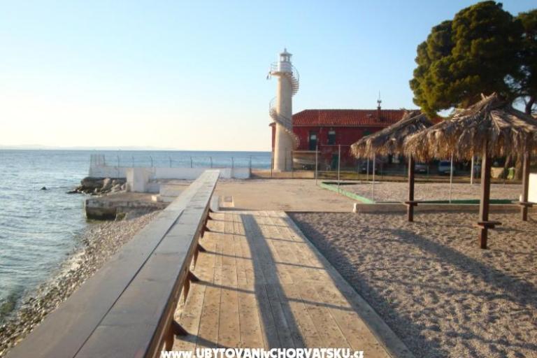 Apartmanok Puntamika coast – fotó 10