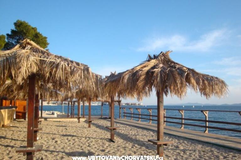 Apartmanok Puntamika coast – fotó 11