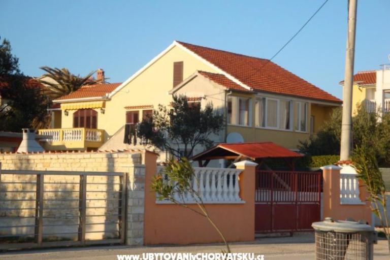 Apartmanok Puntamika coast – fotó 12