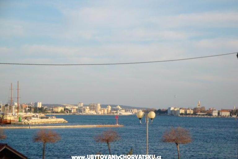 Apartmanok Puntamika coast – fotó 13