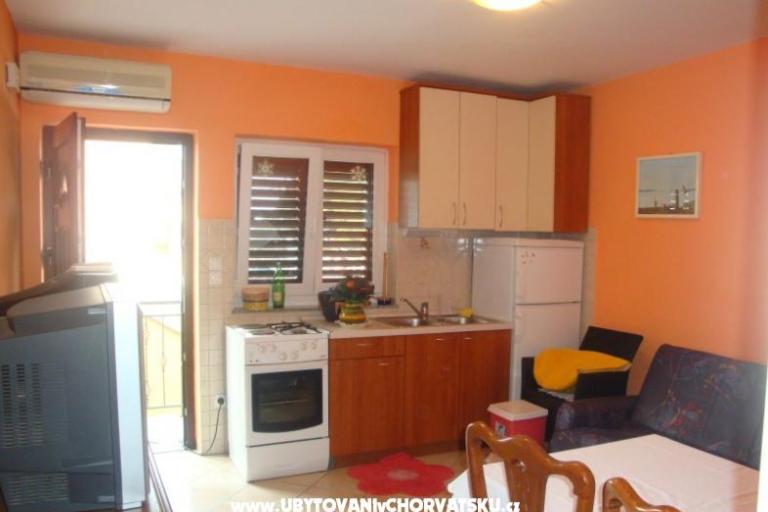 Apartmanok Puntamika coast – fotó 15
