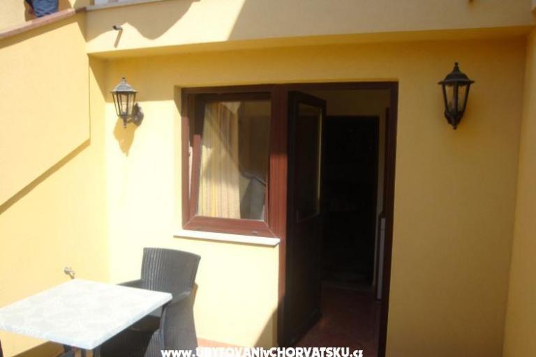 Apartmanok Puntamika coast – fotó 17