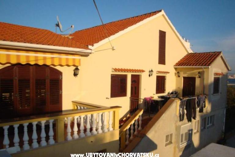 Apartmanok Puntamika coast – fotó 2