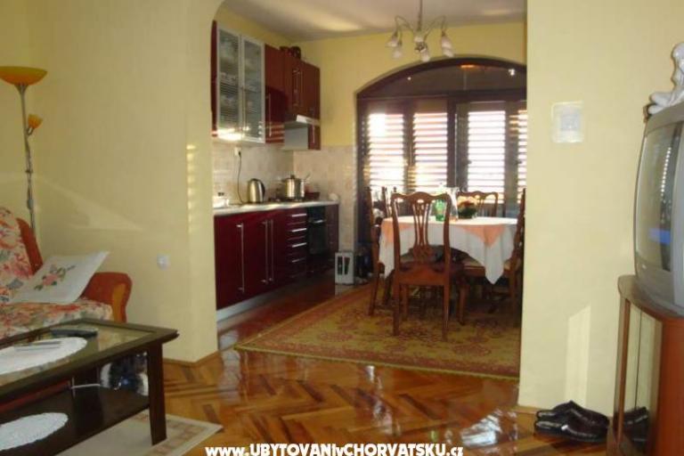 Apartmanok Puntamika coast – fotó 6