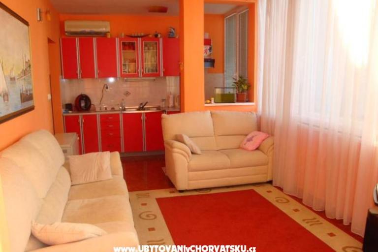 Apartmanok Puntamika coast – fotó 7