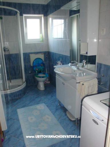 Apartmanok Puntamika coast – fotó 8