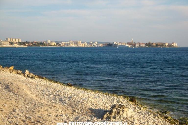 Apartmanok Puntamika coast – fotó 9