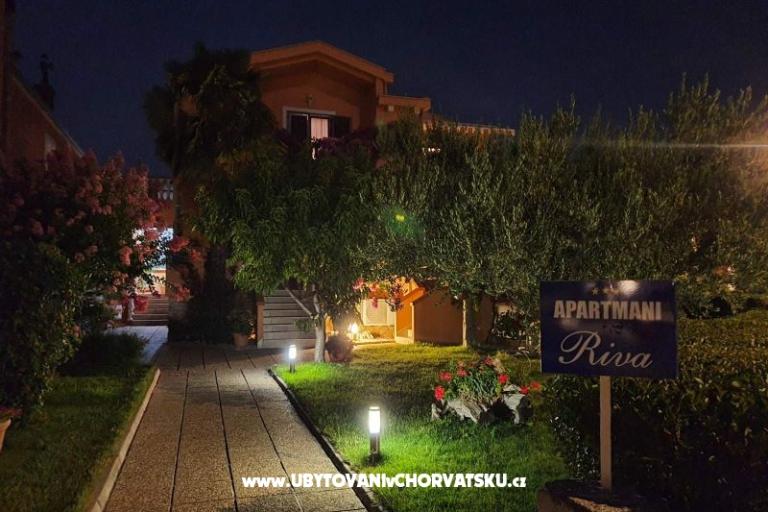 Apartmanok Riva – fotó 6