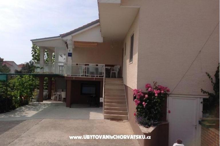 Apartmanok Robert – fotó 12