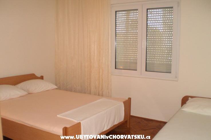 Apartmanok Robert – fotó 3