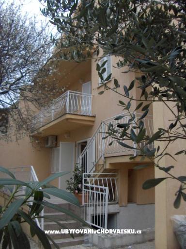 Apartmants  Rovanjska - ŽELJKA – fotó 5