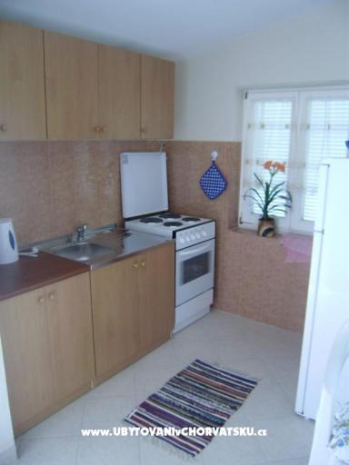 Apartmants  Rovanjska - ŽELJKA – fotó 6