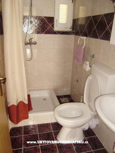 Apartmants  Rovanjska - ŽELJKA – fotó 7