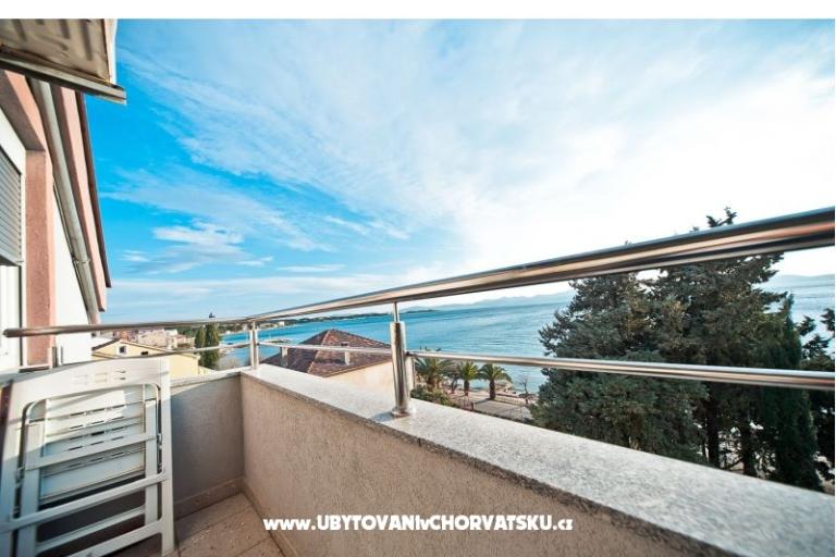 Apartmanok Santis Diklo – fotó 11