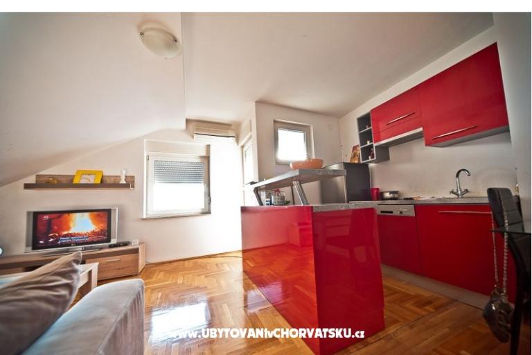 Apartmanok Santis Diklo – fotó 12
