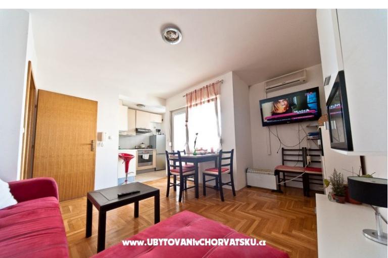 Apartmanok Santis Diklo – fotó 14