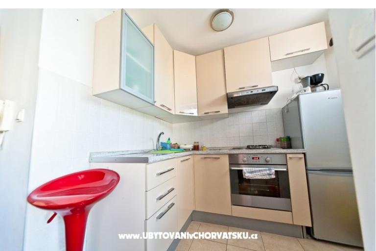 Apartmanok Santis Diklo – fotó 15