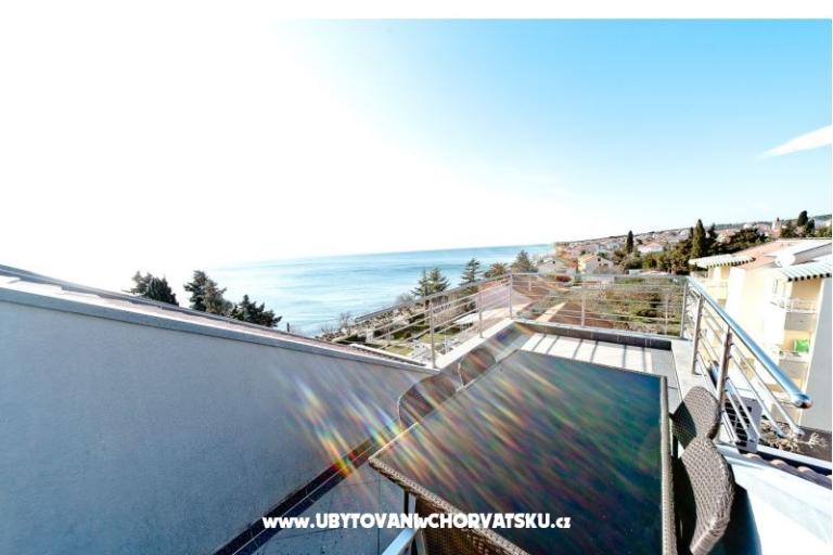 Apartmanok Santis Diklo – fotó 5