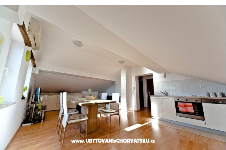 Apartmanok Santis Diklo – fotó 6