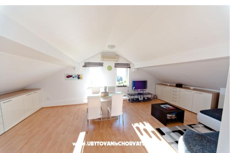 Apartmanok Santis Diklo – fotó 7