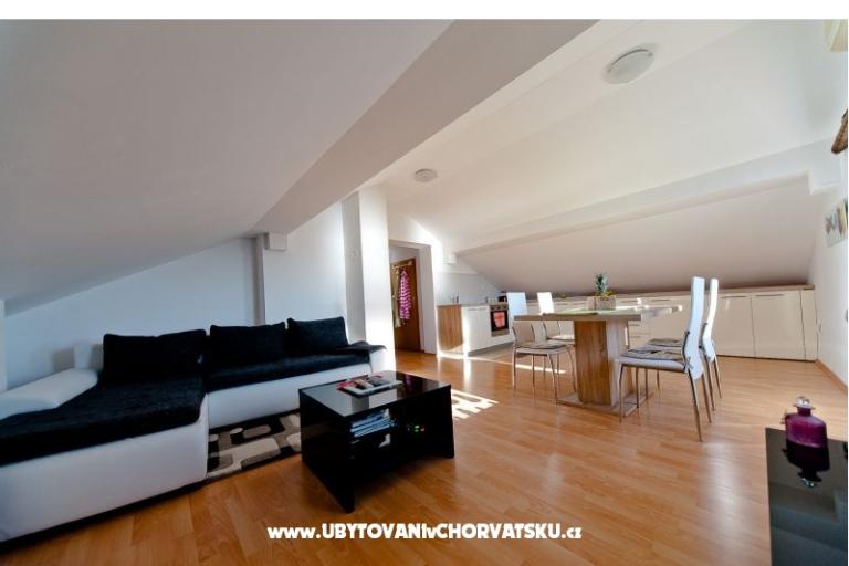 Apartmanok Santis Diklo – fotó 8