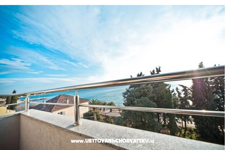Apartmanok Santis Diklo – fotó 9