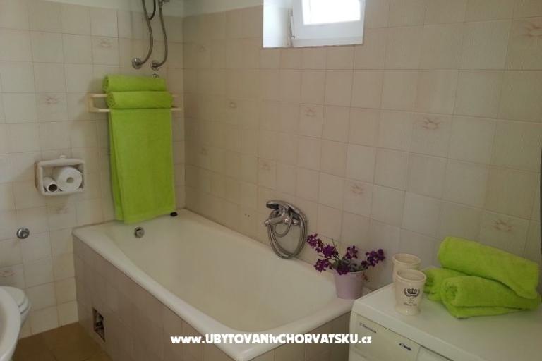 Apartmanok Stela – fotó 16