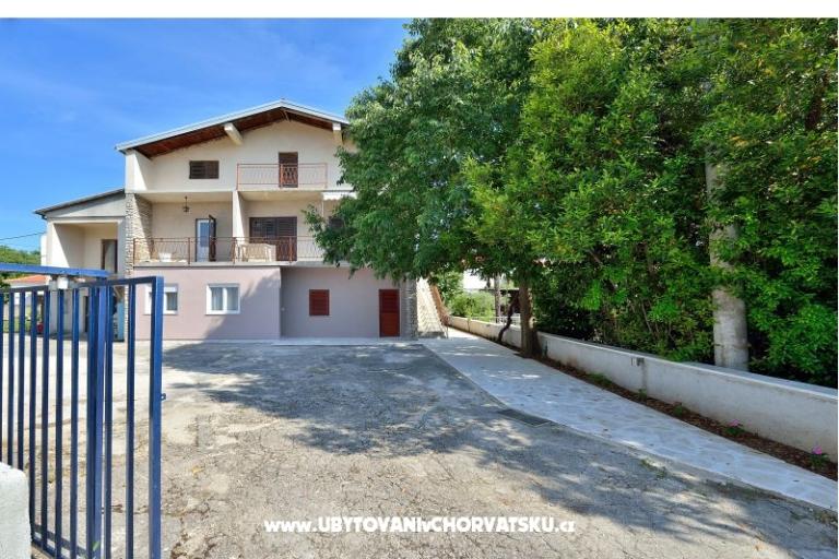 Apartmanok Stipić – fotó 10
