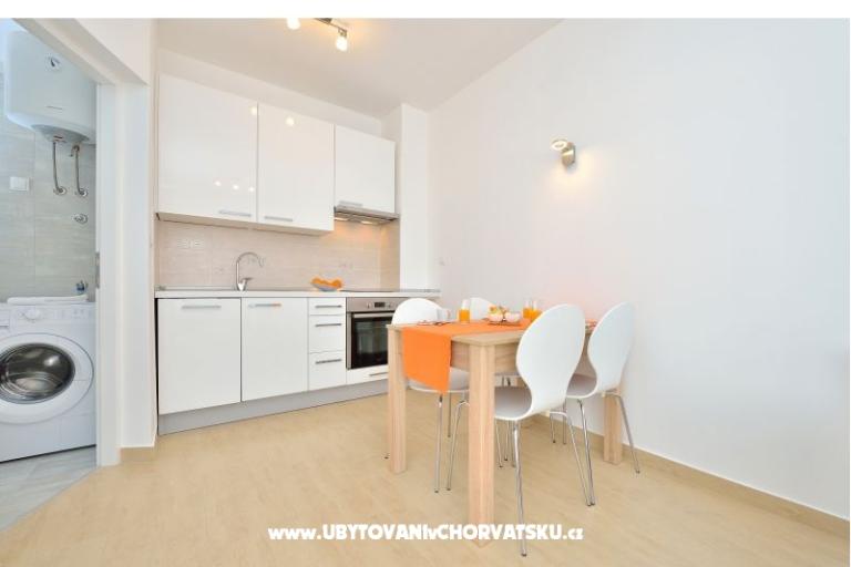 Apartmanok Stipić – fotó 12