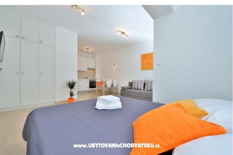 Apartmanok Stipić – fotó 13