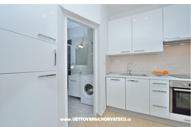 Apartmanok Stipić – fotó 14