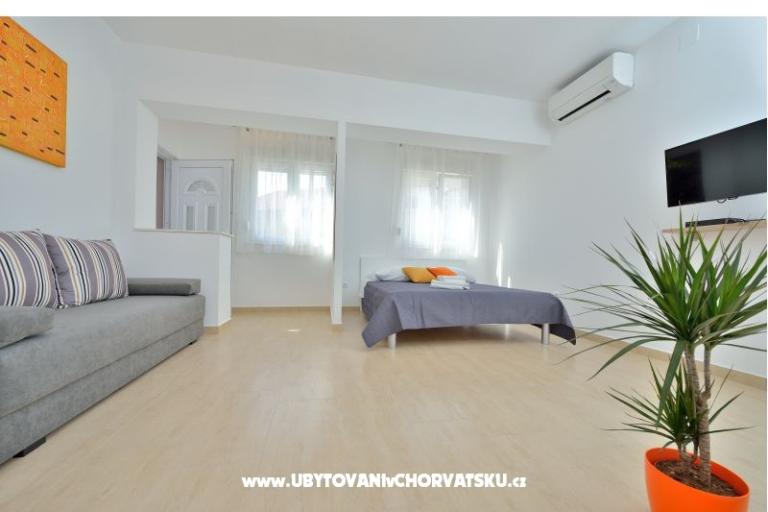 Apartmanok Stipić – fotó 15