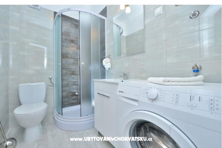 Apartmanok Stipić – fotó 16