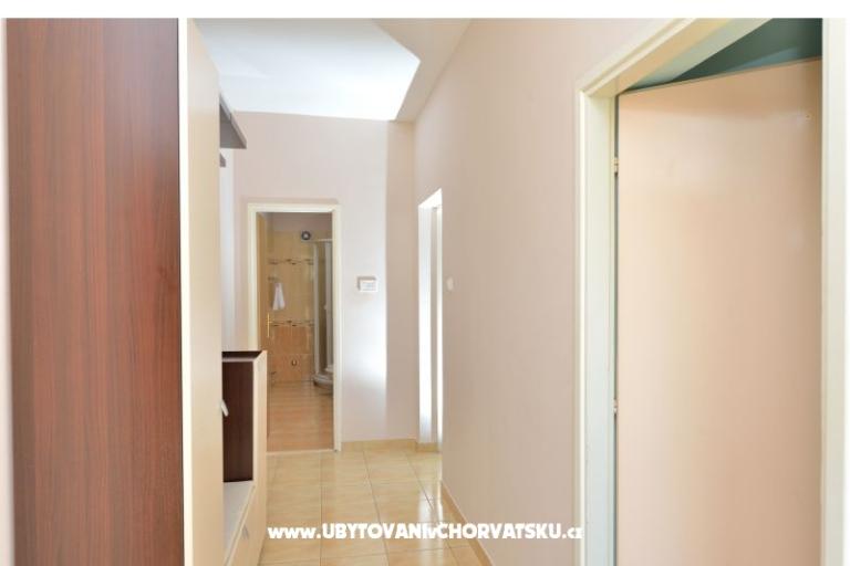 Apartmanok Stipić – fotó 3