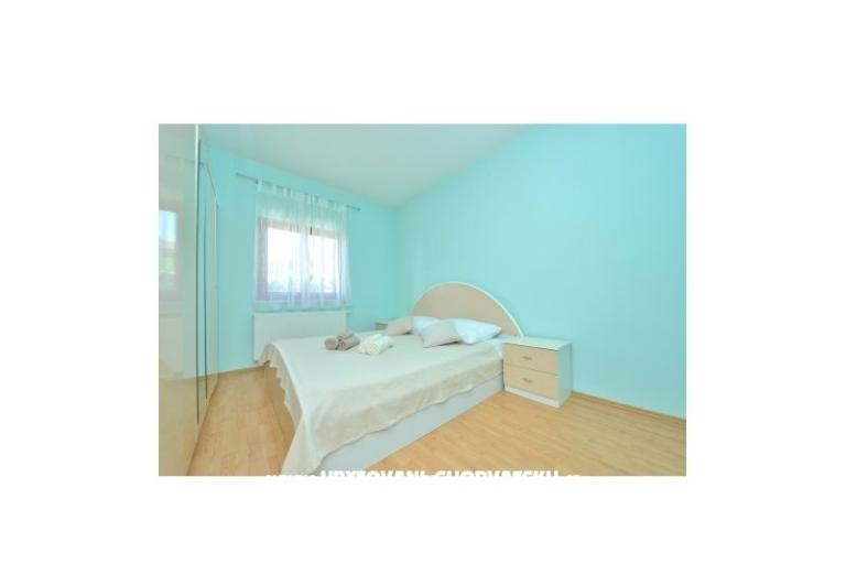 Apartmanok Stipić – fotó 4