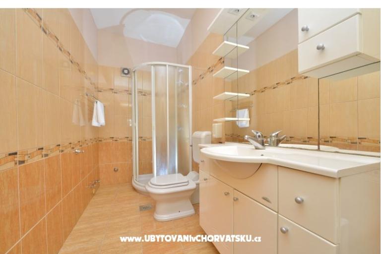 Apartmanok Stipić – fotó 6