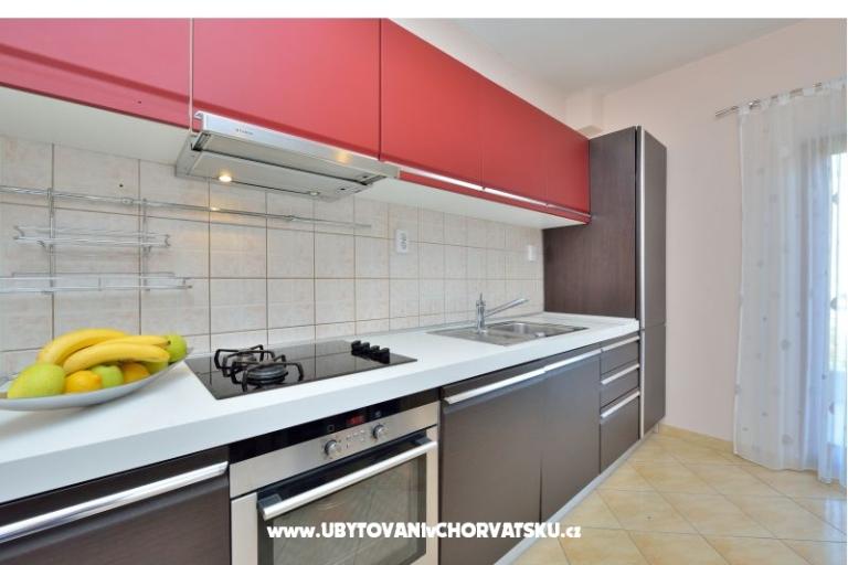 Apartmanok Stipić – fotó 7