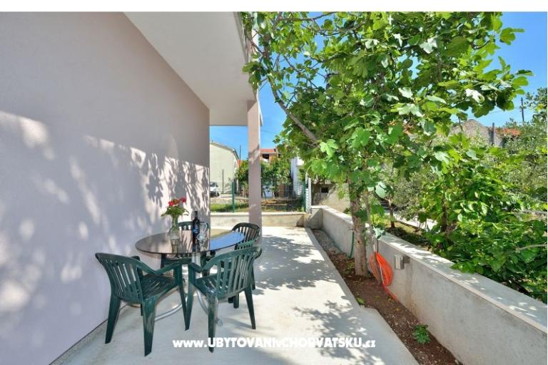 Apartmanok Stipić – fotó 9